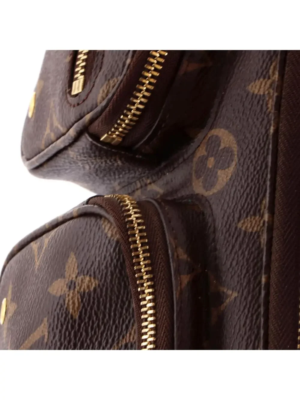 Louis Vuitton Utility Crossbody Bag #276855L23B